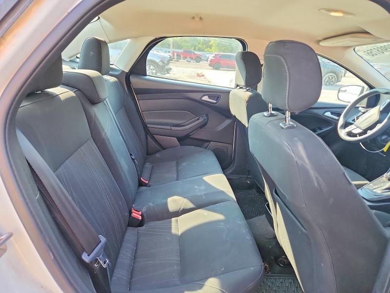 Продажа на аукционе авто 2018 Ford Focus, vin: 1FADP3FEXJL241636, номер лота: 69988756