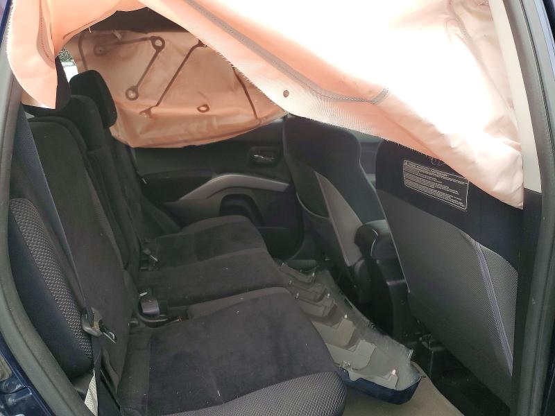 Aukcja sprzedaży 2010 Mitsubishi Outlander, vin: JA4AT2AW0AZ605864, numer aukcji: 68035596