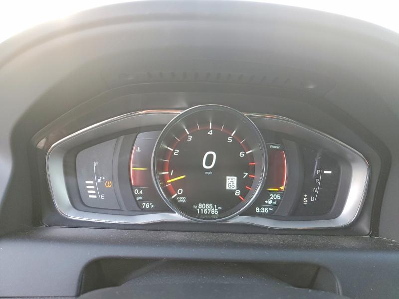 Aukcja sprzedaży 2015 Volvo Xc60, vin: YV4902RM0F2675768, numer aukcji: 69039776