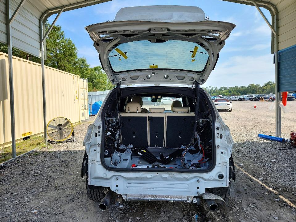 Aukcja sprzedaży 2021 Bmw X3, vin: 5UXTY3C09M9G42691, numer aukcji: 67620776