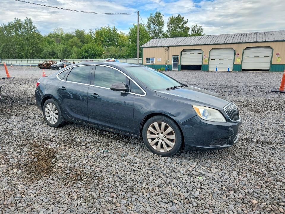 67869266 :رقم المزاد ، 1G4PP5SK3F4169237 vin ، 2015 Buick Verano مزاد بيع