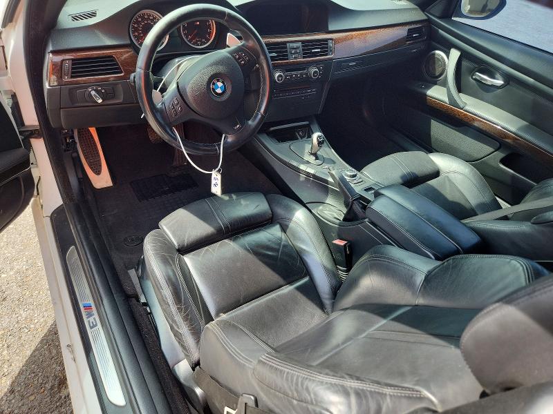 Продажа на аукционе авто 2011 Bmw M3, vin: WBSDX9C5XBE399040, номер лота: 69791776