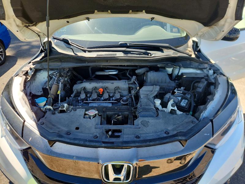 Aukcja sprzedaży 2021 Honda Hr-v, vin: 3CZRU5H12MM715882, numer aukcji: 68749116