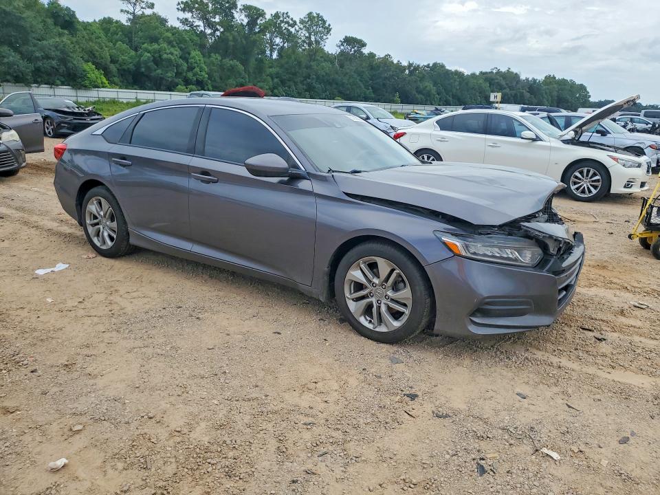 Aukcja sprzedaży 2019 Honda Accord, vin: 1HGCV1F12KA029910, numer aukcji: 67080326