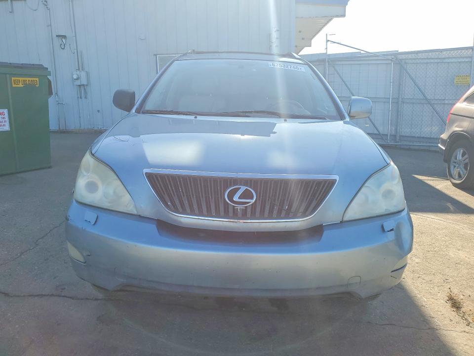 Aukcja sprzedaży 2005 Lexus Rx, vin: 2T2GA31U35C033632, numer aukcji: 67532746