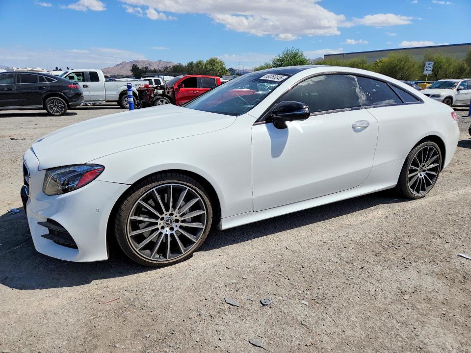 Auction sale of the 2020 Mercedes-benz E, vin: W1K1J6HB9LF133907, lot number: 69060846