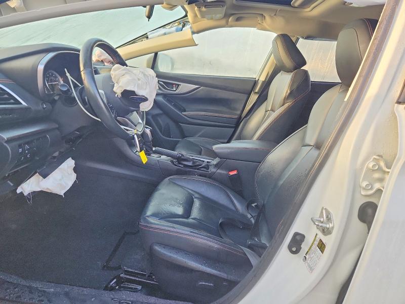 Продаж на аукціоні авто 2023 Subaru Crosstrek, vin: JF2GTHMCXPH313420, номер лоту: 67210906