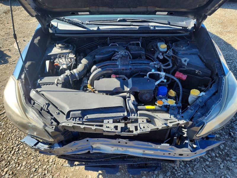 Aukcja sprzedaży 2015 Subaru Impreza, vin: JF1GPAY67F8257469, numer aukcji: 70553006