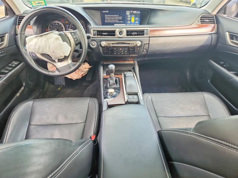 Продаж на аукціоні авто 2014 Lexus Gs, vin: JTHCE1BL2E5022814, номер лоту: 70155056