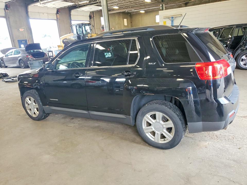 68248706 :رقم المزاد ، 2GKFLXE31E6242019 vin ، 2014 Gmc Terrain مزاد بيع