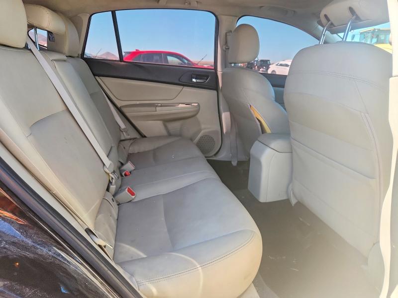 Продаж на аукціоні авто 2014 Subaru Impreza, vin: JF1GPAH61EH291289, номер лоту: 69463546