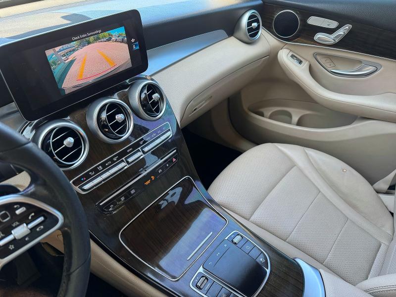 Aukcja sprzedaży 2020 Mercedes-benz Glc, vin: WDC0G8EB6LF745481, numer aukcji: 67871736
