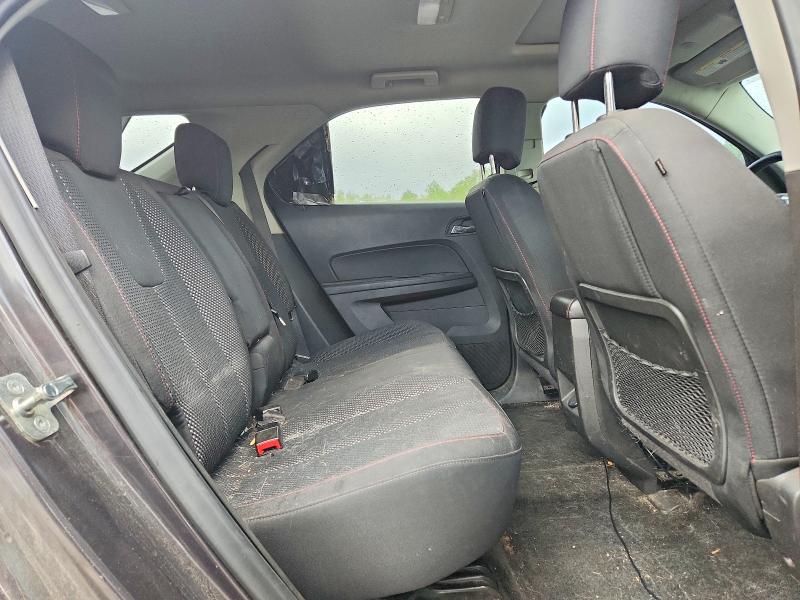 Aukcja sprzedaży 2015 Chevrolet Equinox, vin: 2GNALCEKXF6294599, numer aukcji: 70694186
