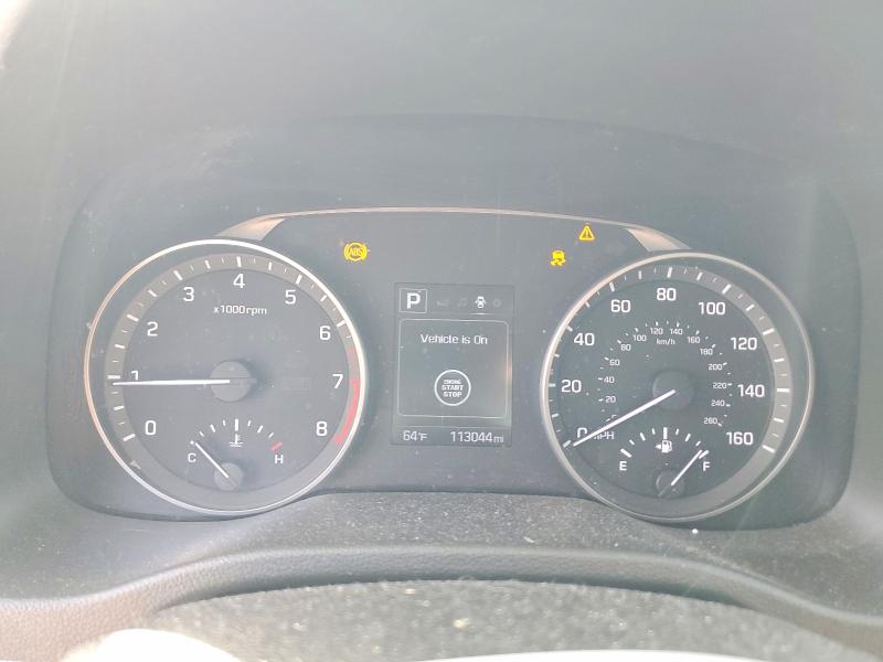 Aukcja sprzedaży 2017 Hyundai Elantra, vin: 5NPD84LF6HH211011, numer aukcji: 70569276