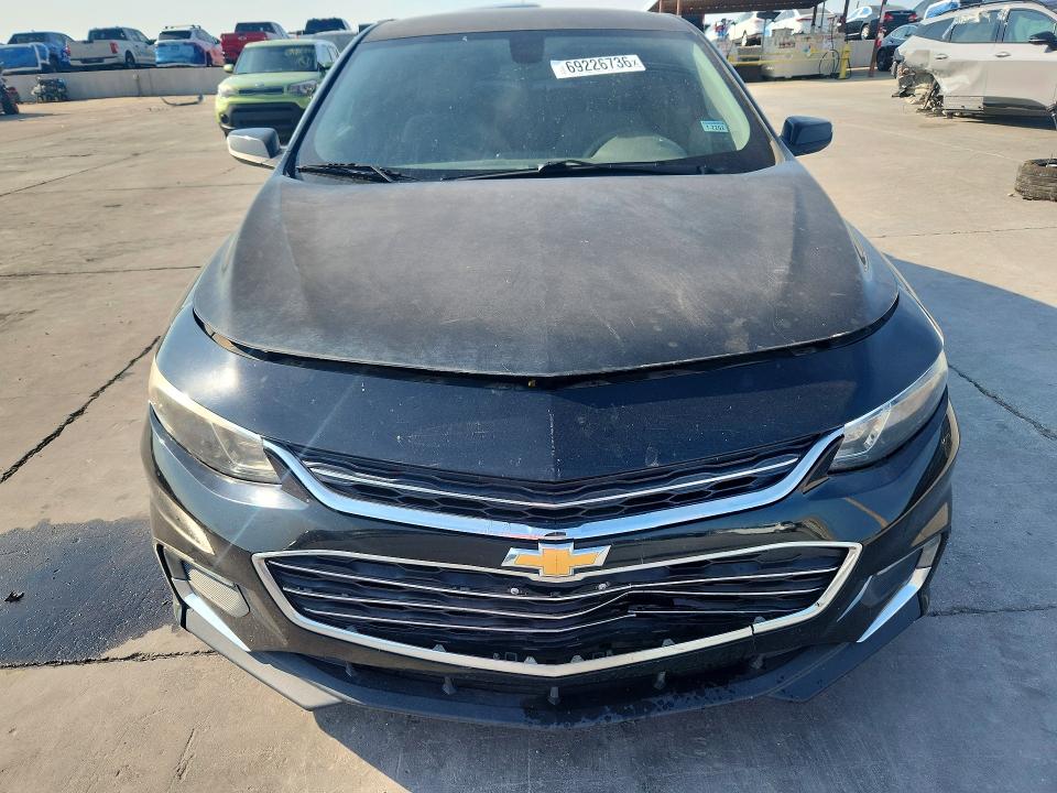 Aukcja sprzedaży 2016 Chevrolet Malibu, vin: 1G1ZE5ST0GF325048, numer aukcji: 69226736