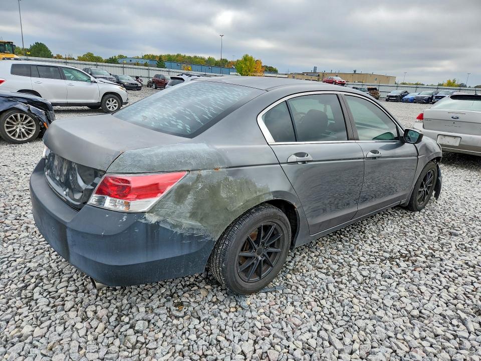 Продажа на аукционе авто 2008 Honda Accord, vin: 1HGCP264X8A012582, номер лота: 71082576