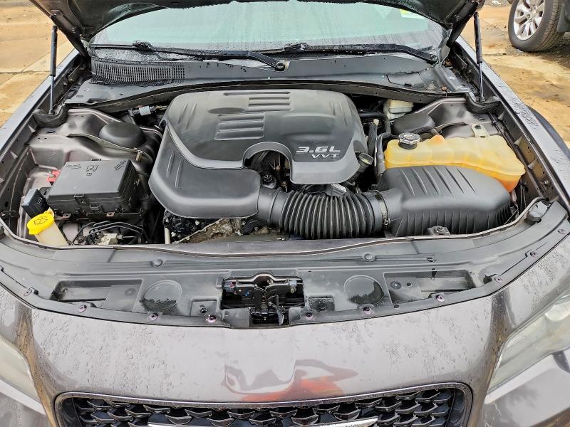 Aukcja sprzedaży 2015 Chrysler 300, vin: 2C3CCAGGXFH883109, numer aukcji: 67236926