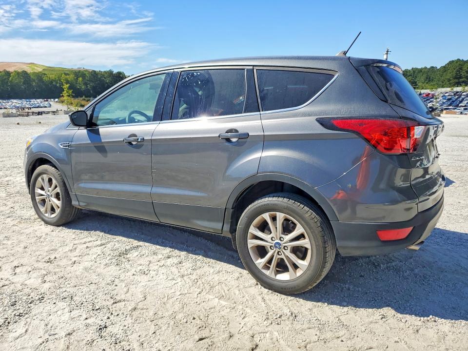 Продажа на аукционе авто 2019 Ford Escape, vin: 1FMCU0GD3KUA02312, номер лота: 70513456