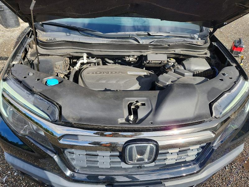 Aukcja sprzedaży 2017 Honda Ridgeline, vin: 5FPYK3F89HB033837, numer aukcji: 70339416