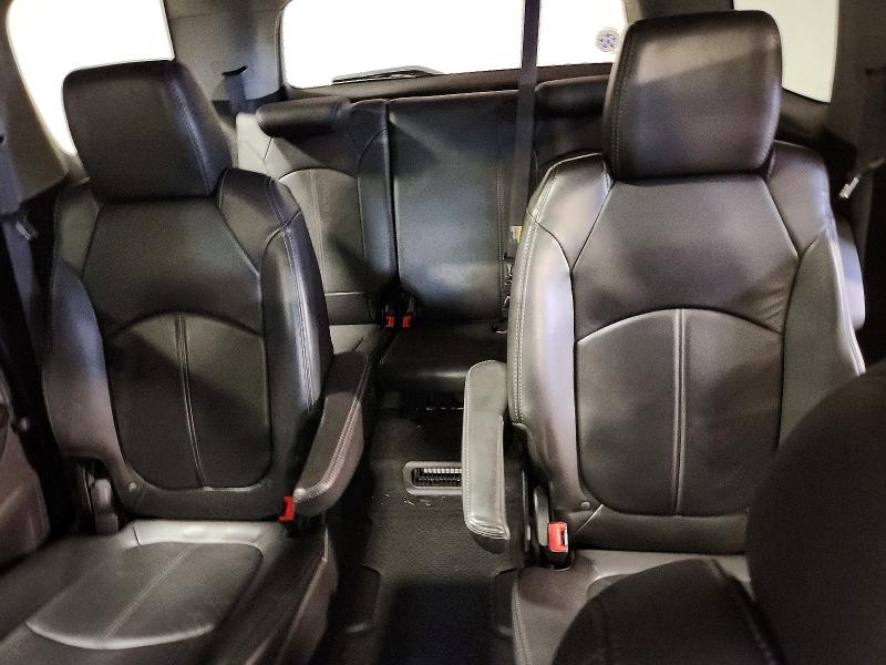 2014 Gmc Acadia მანქანა იყიდება აუქციონზე, vin: 1GKKVRKD0EJ286209, აუქციონის ნომერი: 69852756
