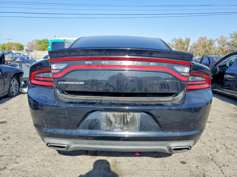 68874506 :رقم المزاد ، 2C3CDXBG0GH205686 vin ، 2016 Dodge Charger مزاد بيع