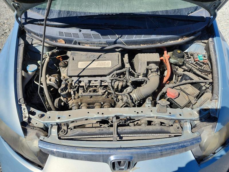 Продажа на аукционе авто 2008 Honda Civic, vin: JHMFA36288S015815, номер лота: 69442816