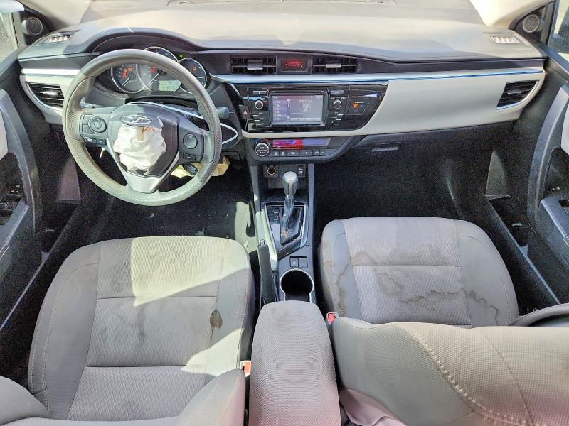 Aukcja sprzedaży 2015 Toyota Corolla, vin: 2T1BURHE9FC335046, numer aukcji: 68679956