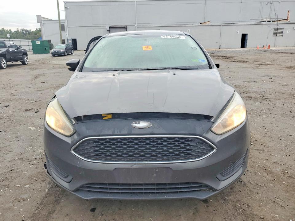 Aukcja sprzedaży 2017 Ford Focus, vin: 1FADP3F21HL227379, numer aukcji: 68769906