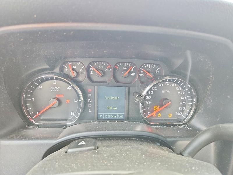 Aukcja sprzedaży 2019 Gmc Sierra Limited, vin: 2GTV2LEC1K1182691, numer aukcji: 68168556