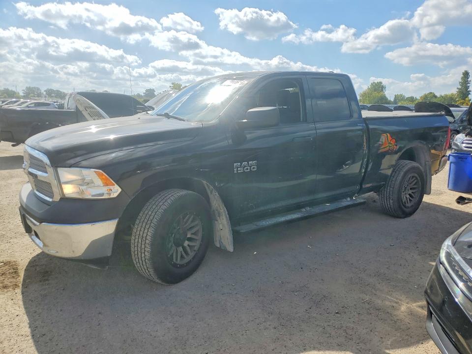 Продажа на аукционе авто 2013 Ram 1500, vin: 1C6RR7FG3DS718430, номер лота: 70044616