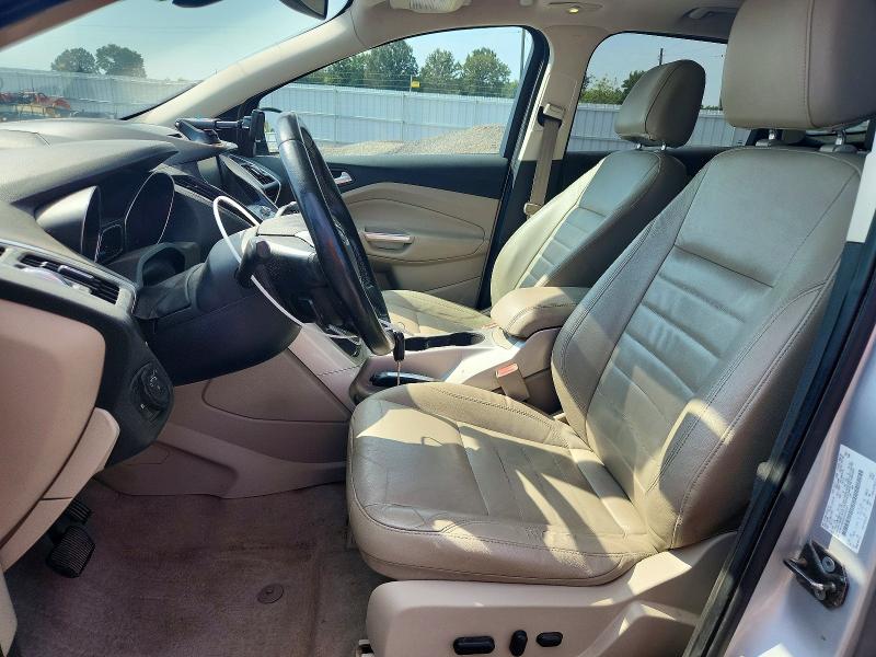Продажа на аукционе авто 2013 Ford Escape, vin: 1FMCU9H92DUD25297, номер лота: 66421026