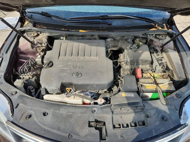 Продаж на аукціоні авто 2018 Toyota Avalon, vin: 4T1BK1EB2JU284000, номер лоту: 68675376