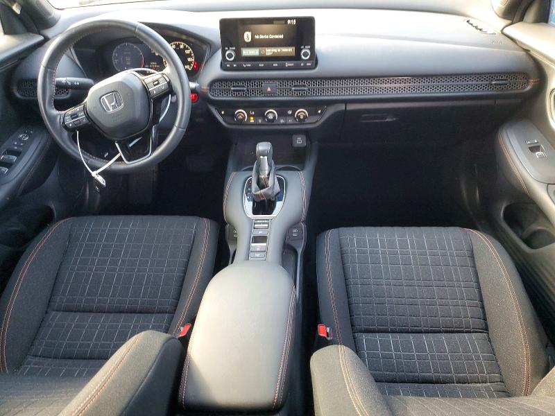 Продаж на аукціоні авто 2024 Honda Hr-v, vin: 3CZRZ2H56RM781345, номер лоту: 69251796
