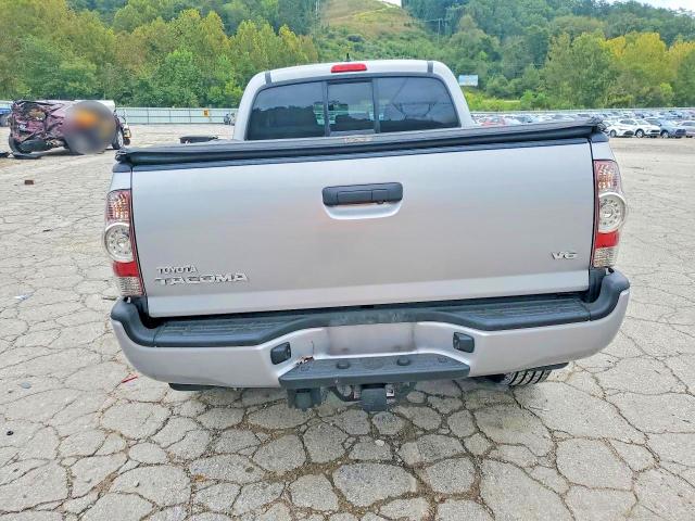 Aukcja sprzedaży 2015 Toyota Tacoma, vin: 3TMMU4FN4FM073104, numer aukcji: 69692766