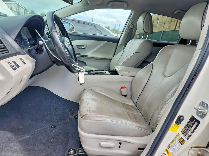 Продажа на аукционе авто 2013 Toyota Venza, vin: 4T3ZK3BB6DU062991, номер лота: 69233686