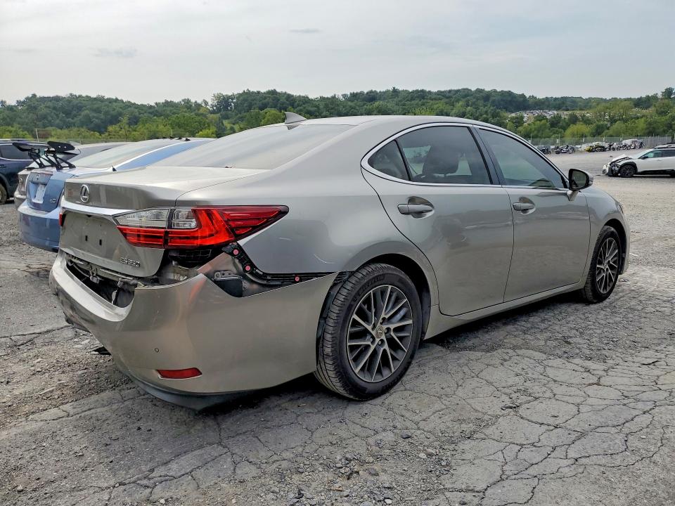 67418396 :رقم المزاد ، JTHBK1GG2H2256862 vin ، 2017 Lexus Es مزاد بيع
