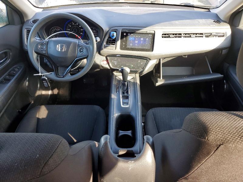 Продаж на аукціоні авто 2016 Honda Hr-v, vin: 3CZRU6H54GM723690, номер лоту: 71215156