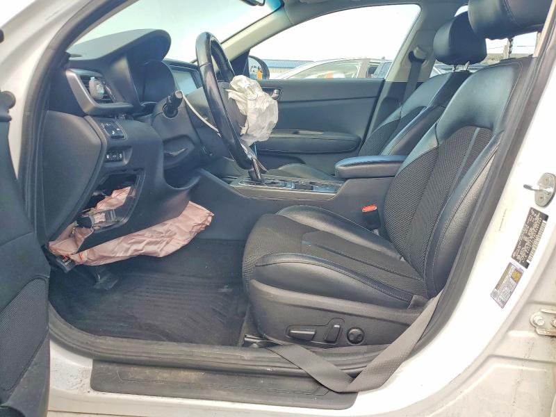 2019 Kia Optima მანქანა იყიდება აუქციონზე, vin: 5XXGT4L38KG289598, აუქციონის ნომერი: 67102936