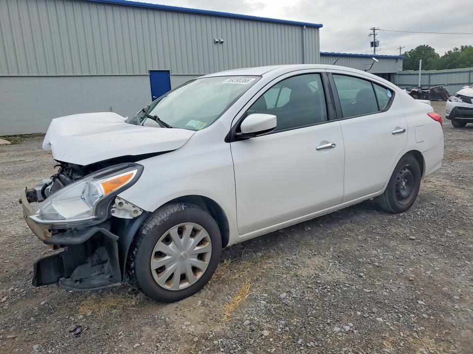 Aukcja sprzedaży 2018 Nissan Versa, vin: 3N1CN7AP3JL826755, numer aukcji: 69390366