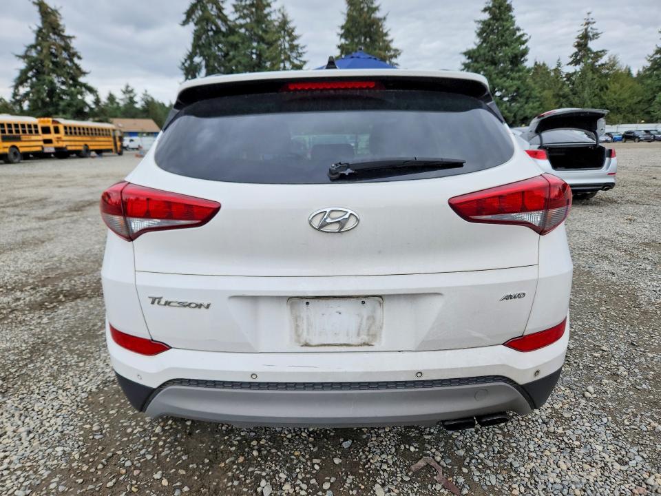 2018 Hyundai Tucson მანქანა იყიდება აუქციონზე, vin: KM8J3CA29JU791888, აუქციონის ნომერი: 68677796
