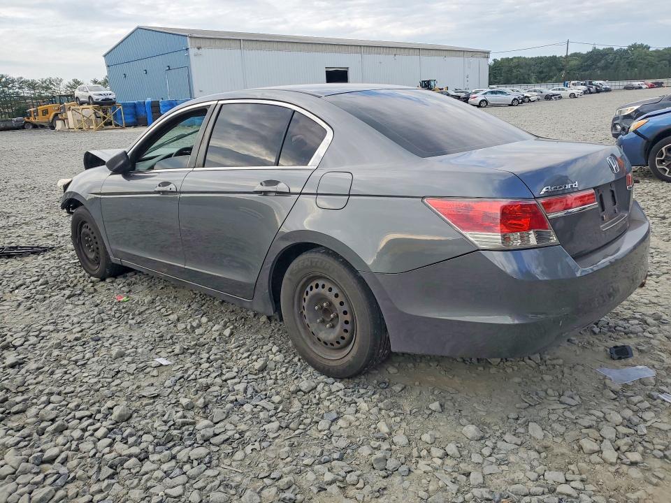 Продажа на аукционе авто 2012 Honda Accord, vin: 1HGCP2F37CA025564, номер лота: 68325456
