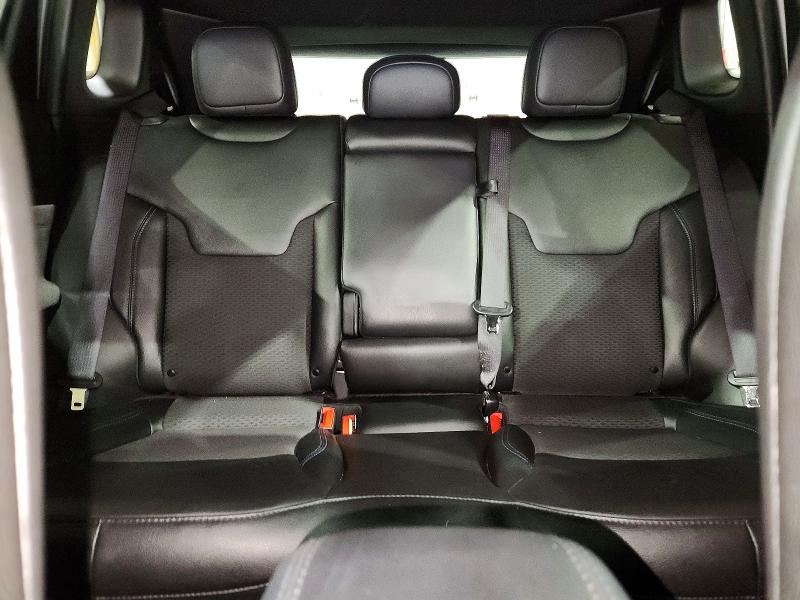 Продаж на аукціоні авто 2024 Jeep Compass, vin: 3C4NJDBN7RT160914, номер лоту: 70917136