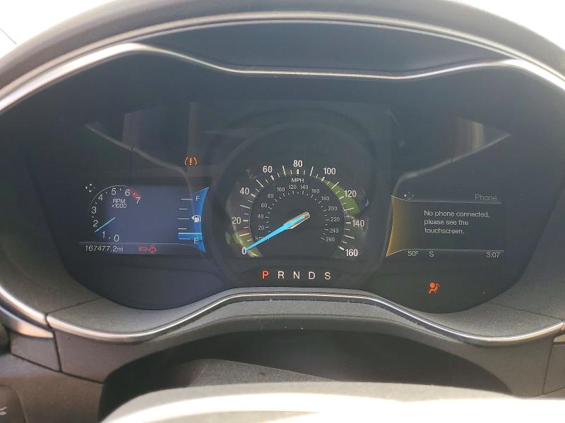 Продажа на аукционе авто 2016 Ford Fusion, vin: 3FA6P0T94GR278108, номер лота: 66573456