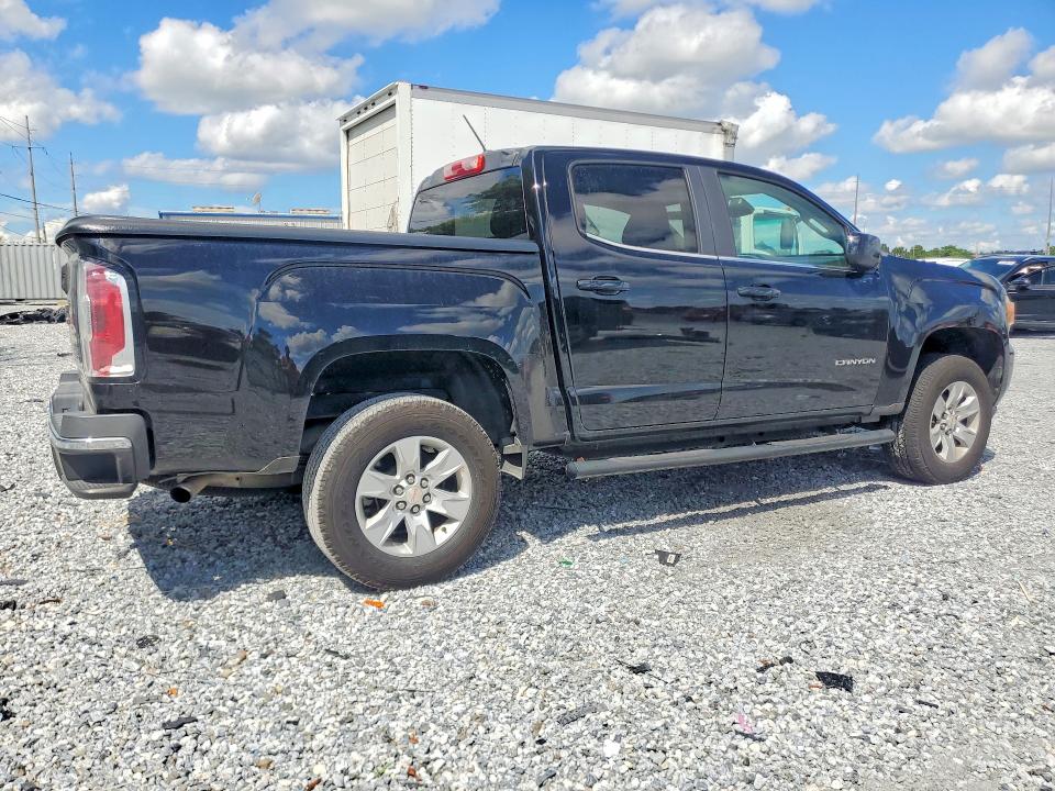 Aukcja sprzedaży 2015 Gmc Canyon, vin: 1GTG5BE35F1234166, numer aukcji: 69786926