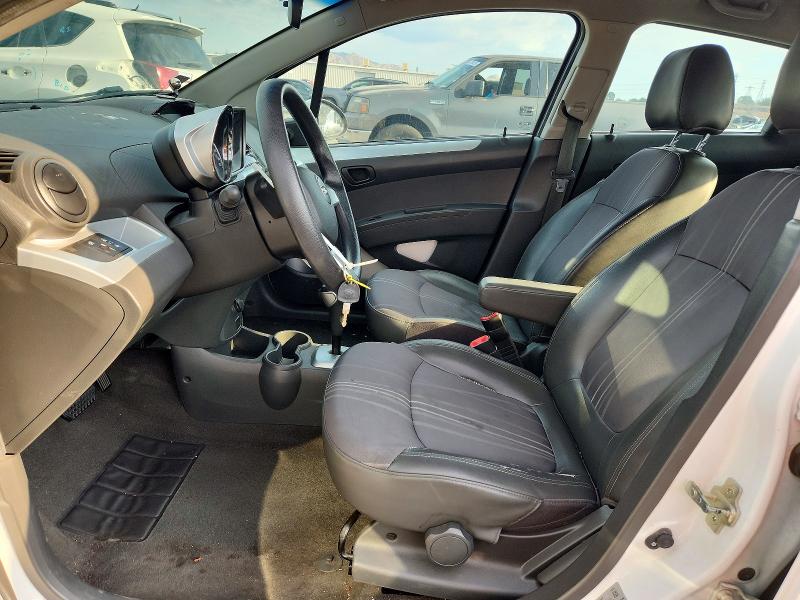 Aukcja sprzedaży 2014 Chevrolet Spark, vin: KL8CB6S94EC454384, numer aukcji: 68401676