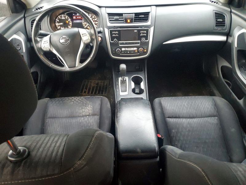 Aukcja sprzedaży 2017 Nissan Altima, vin: 1N4AL3AP5HC252772, numer aukcji: 67591716