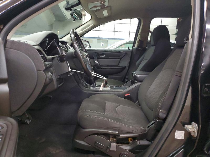 Продажа на аукционе авто 2017 Chevrolet Traverse, vin: 1GNKVGKD9HJ134103, номер лота: 70409726