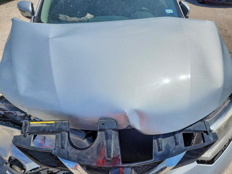 Aukcja sprzedaży 2016 Nissan Rogue, vin: KNMAT2MT0GP616861, numer aukcji: 70233546