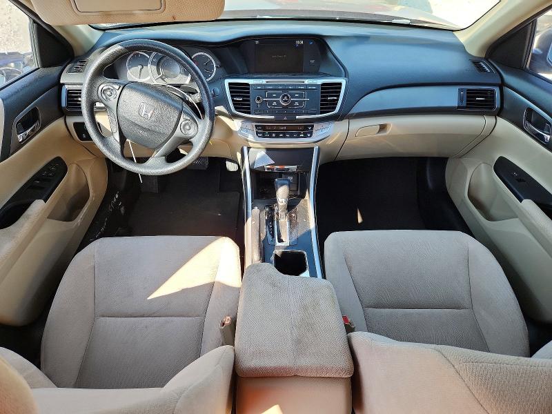 Продаж на аукціоні авто 2013 Honda Accord, vin: 1HGCR2F39DA243971, номер лоту: 70062796