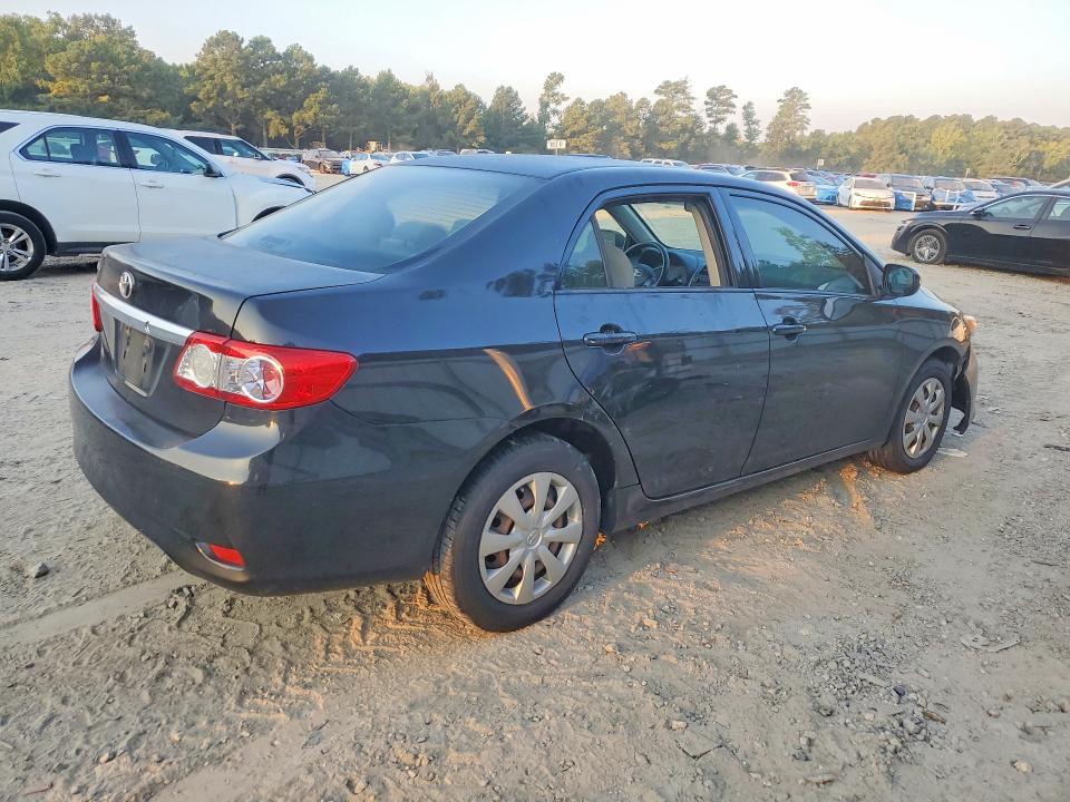 67705296 :رقم المزاد ، JTDBU4EE2DJ115479 vin ، 2013 Toyota Corolla مزاد بيع